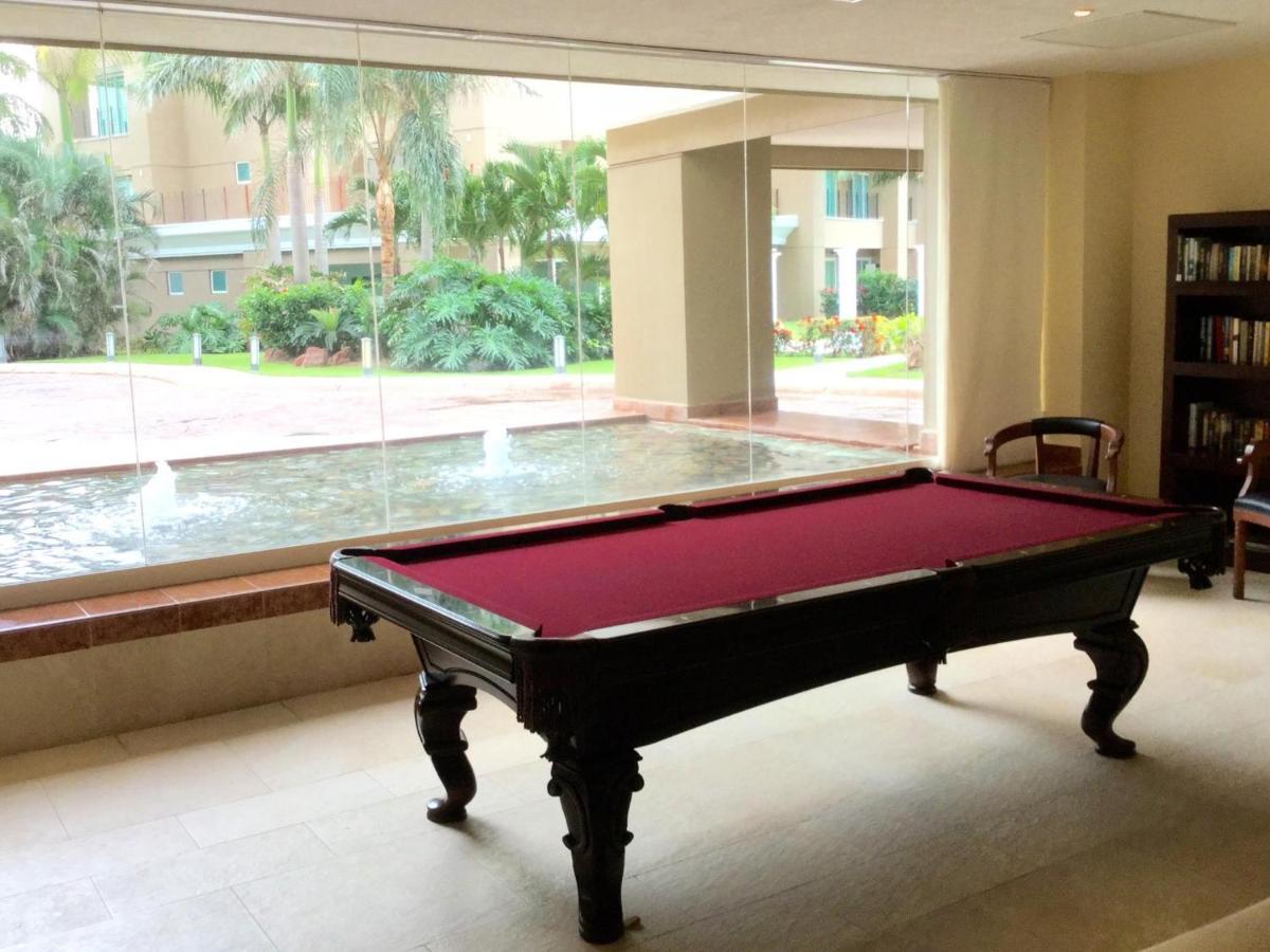 Apartamentos Grand Venetian Puerto Vallarta Exterior photo