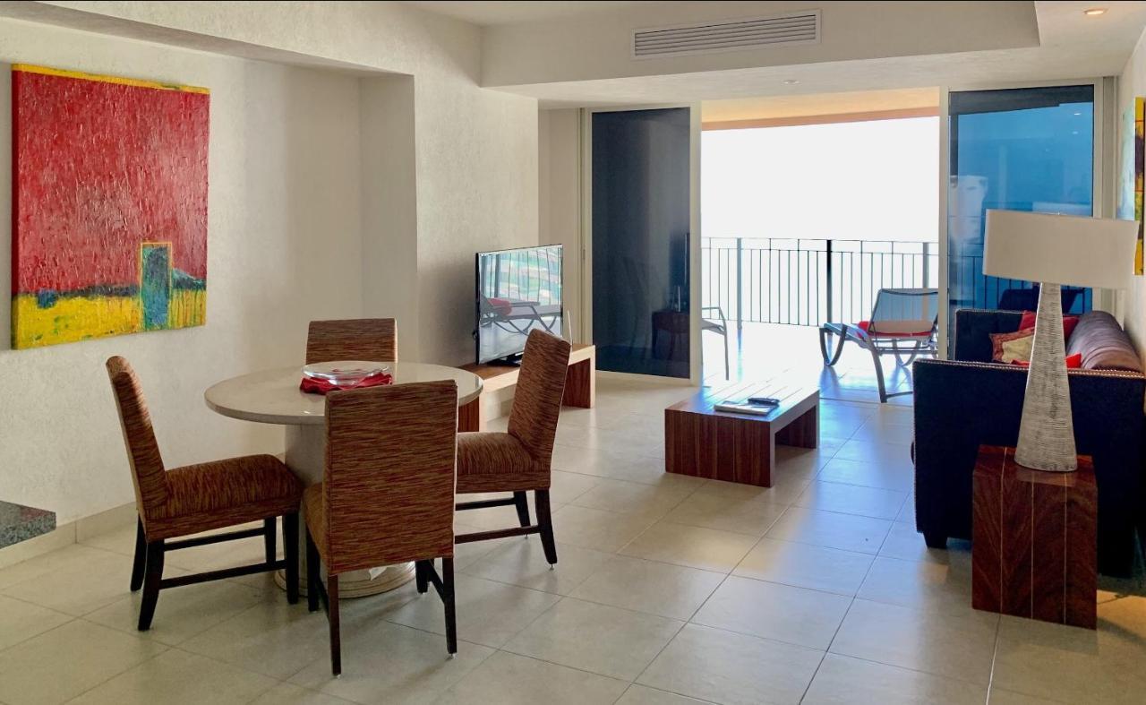 Apartamentos Grand Venetian Puerto Vallarta Exterior photo
